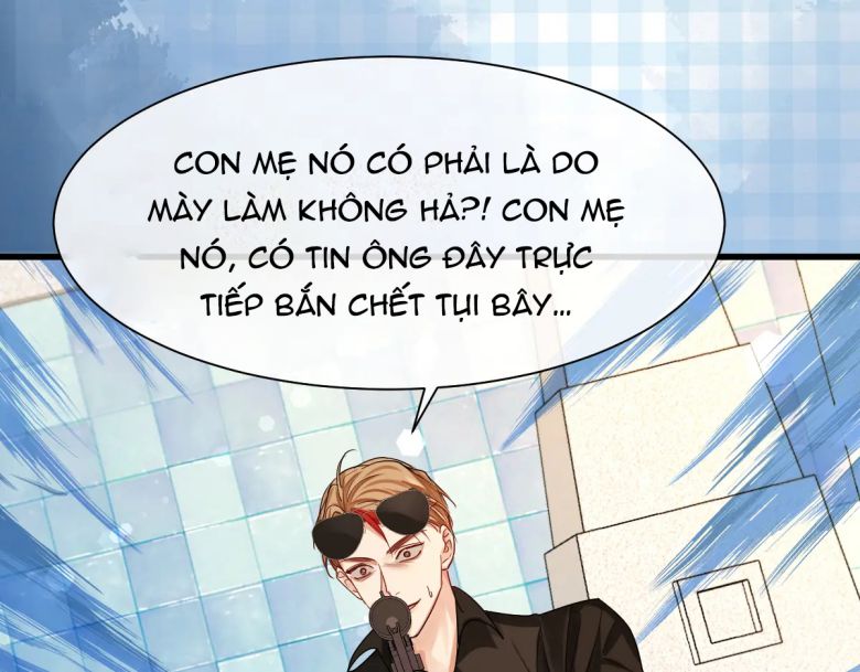 Nhân Ngư Rơi Xuống Chap 33 - Next Chap 34