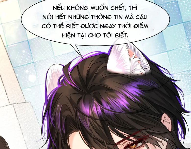 Nhân Ngư Rơi Xuống Chap 33 - Next Chap 34