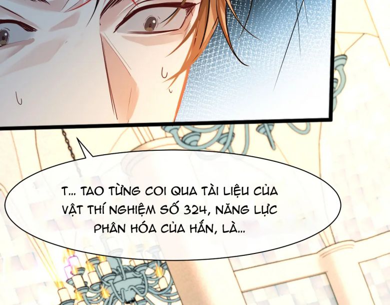 Nhân Ngư Rơi Xuống Chap 33 - Next Chap 34