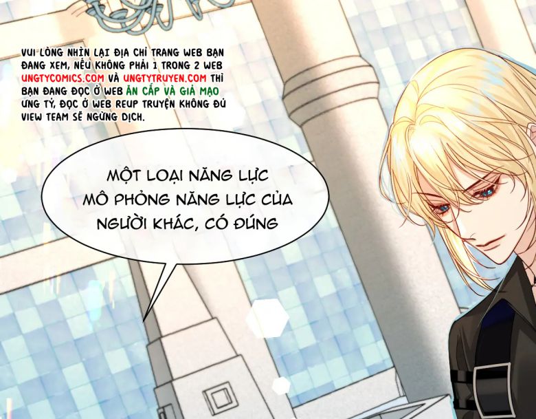 Nhân Ngư Rơi Xuống Chap 33 - Next Chap 34