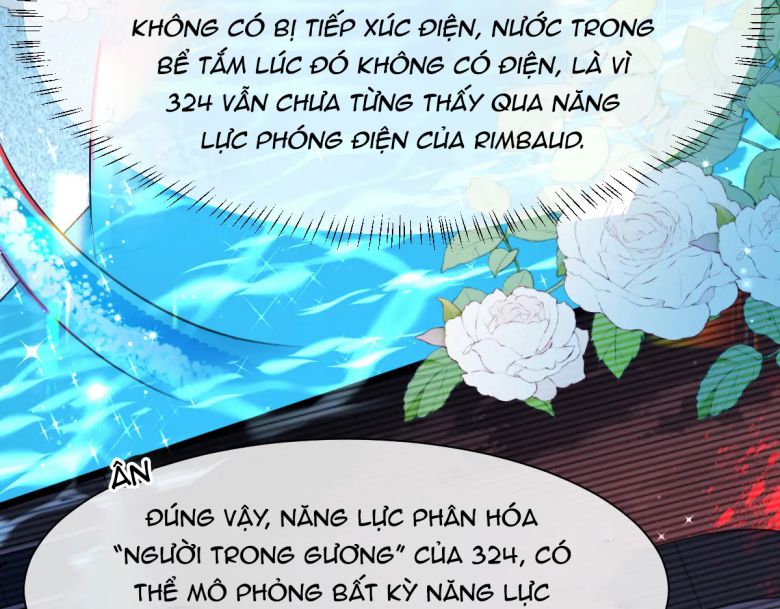 Nhân Ngư Rơi Xuống Chap 33 - Next Chap 34