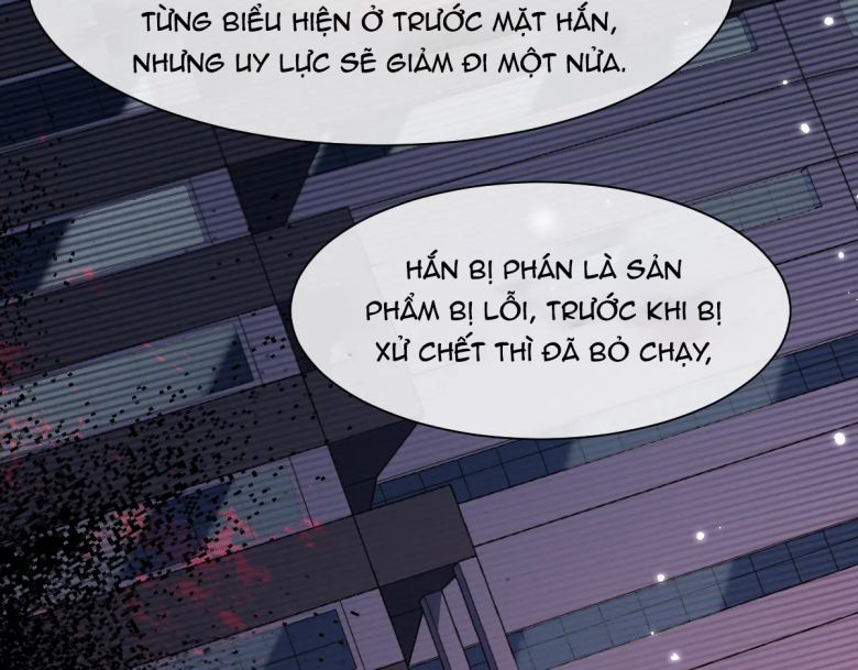 Nhân Ngư Rơi Xuống Chap 33 - Next Chap 34