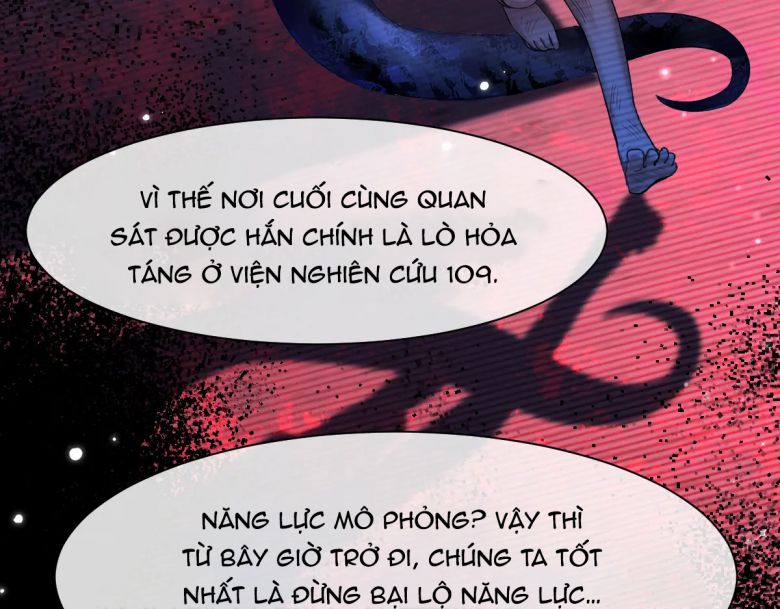 Nhân Ngư Rơi Xuống Chap 33 - Next Chap 34