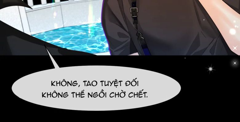 Nhân Ngư Rơi Xuống Chap 33 - Next Chap 34