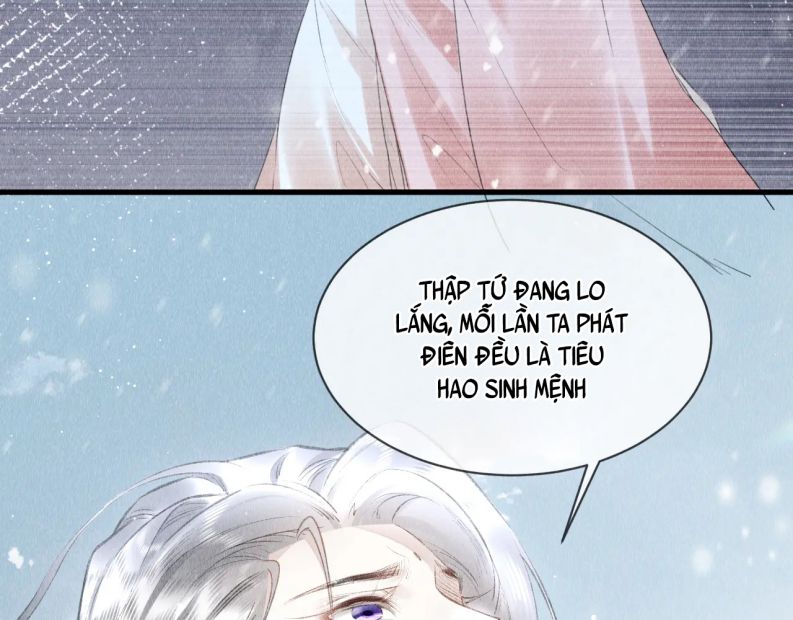 Giáo Chủ Thích Bắt Nạt Người Chap 34 - Next Chap 35