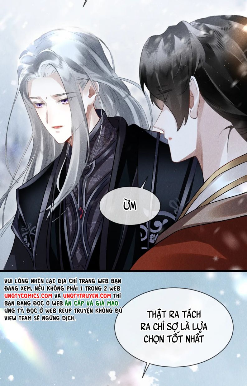 Giáo Chủ Thích Bắt Nạt Người Chap 34 - Next Chap 35