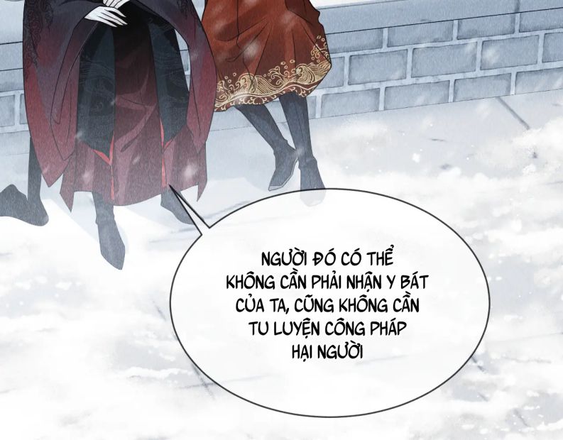 Giáo Chủ Thích Bắt Nạt Người Chap 34 - Next Chap 35