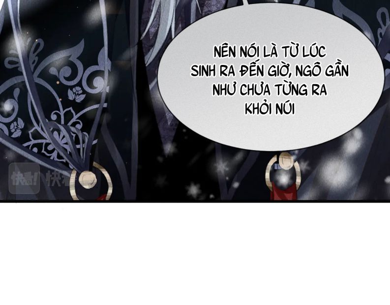 Giáo Chủ Thích Bắt Nạt Người Chap 34 - Next Chap 35