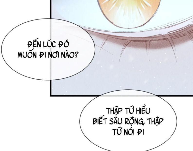 Giáo Chủ Thích Bắt Nạt Người Chap 34 - Next Chap 35