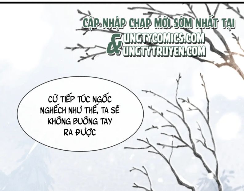 Giáo Chủ Thích Bắt Nạt Người Chap 34 - Next Chap 35