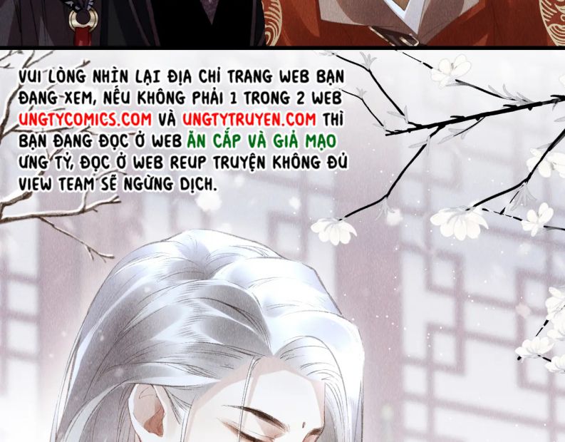 Giáo Chủ Thích Bắt Nạt Người Chap 34 - Next Chap 35