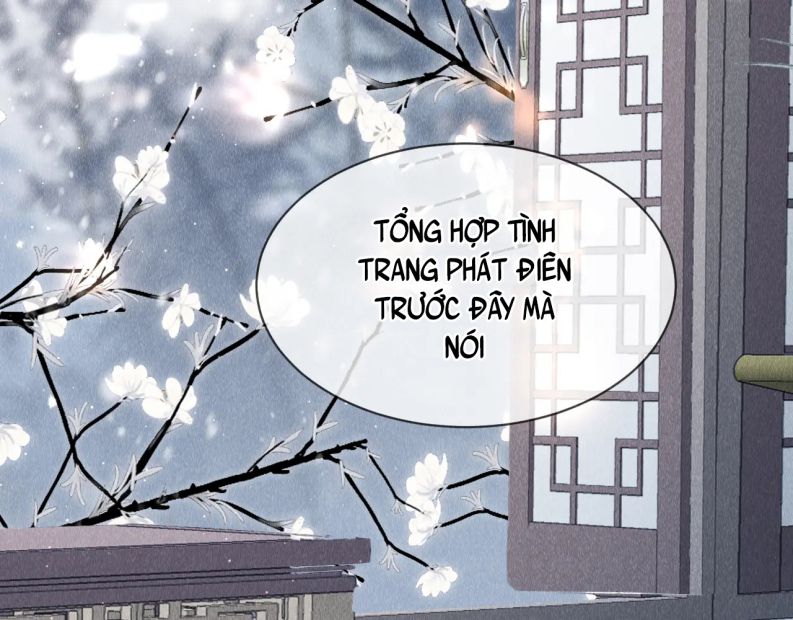 Giáo Chủ Thích Bắt Nạt Người Chap 34 - Next Chap 35