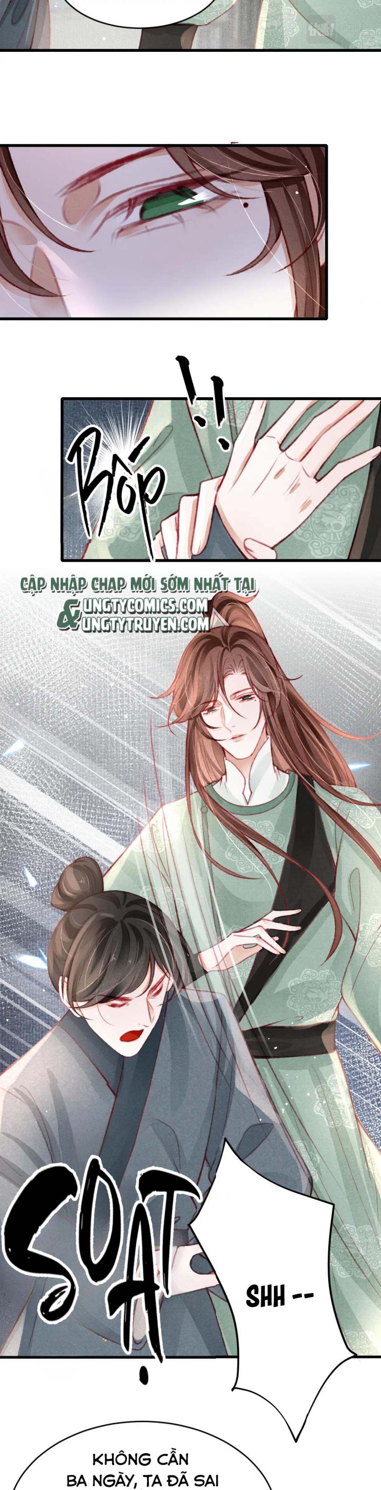 Cô Vương Tại Hạ Chap 36 - Next Chap 37