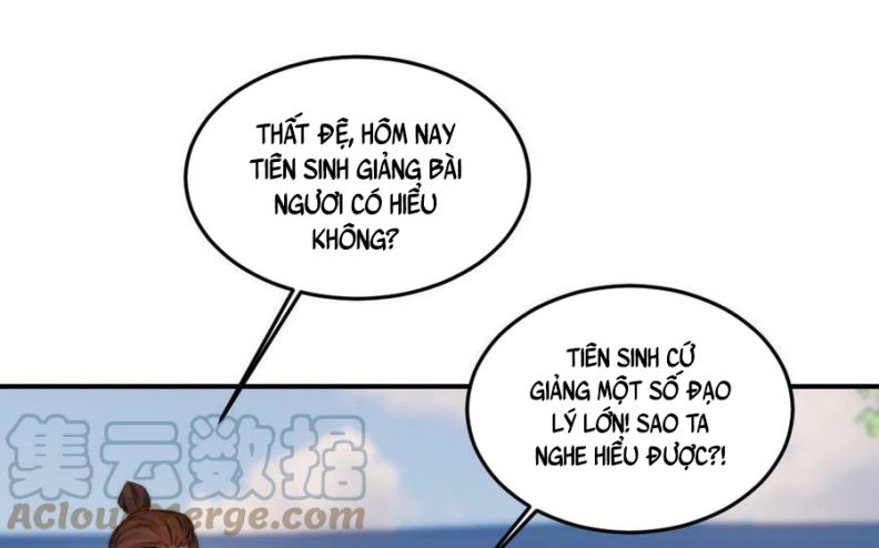 Ô Y Hạng Chi Tù Ái Chap 36 - Next 