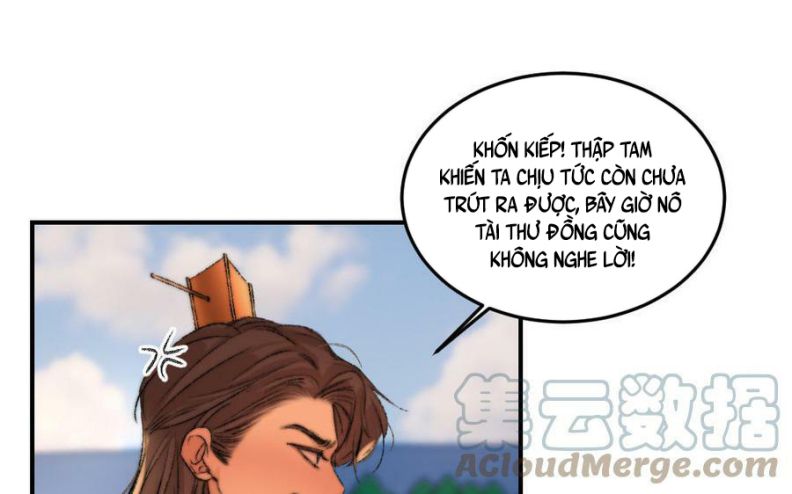 Ô Y Hạng Chi Tù Ái Chap 36 - Next 