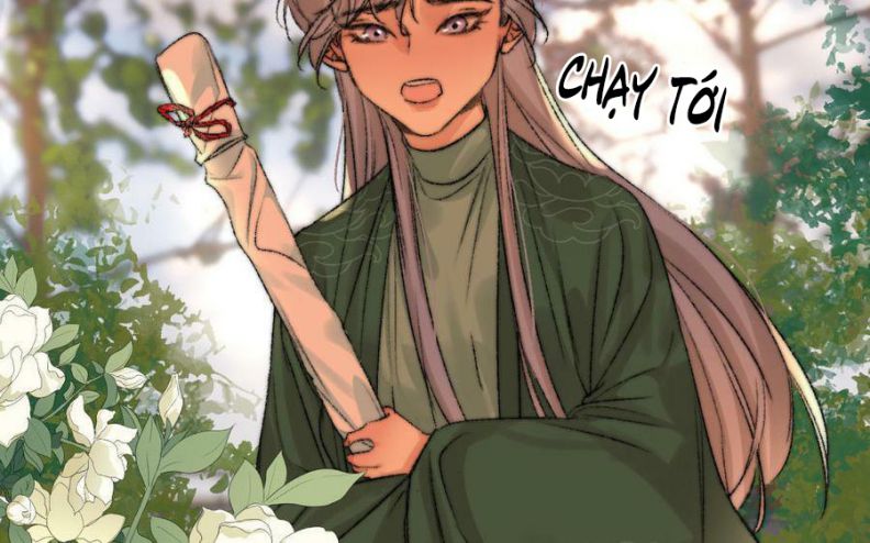 Ô Y Hạng Chi Tù Ái Chap 36 - Next 