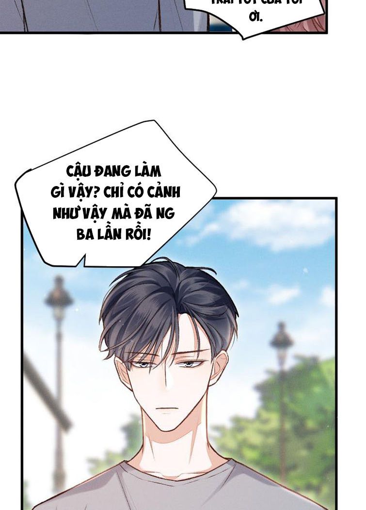 Nhân Thiết Chi Vương Chap 3 - Next Chap 4