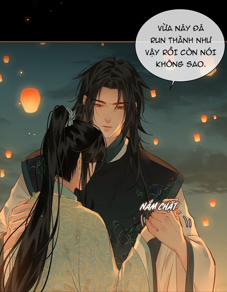 Tế Vũ Bất Tri Quy Chapter 67 - Next Chapter 68