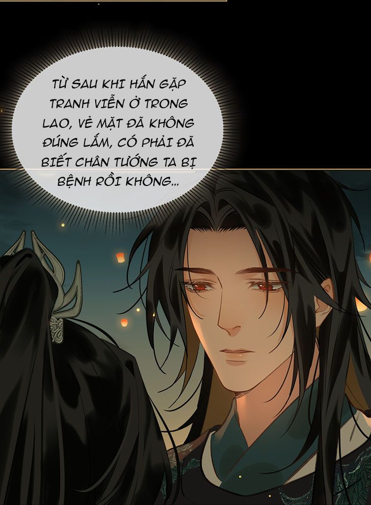 Tế Vũ Bất Tri Quy Chapter 67 - Next Chapter 68