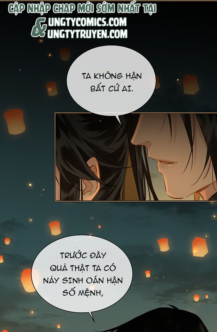 Tế Vũ Bất Tri Quy Chapter 67 - Next Chapter 68