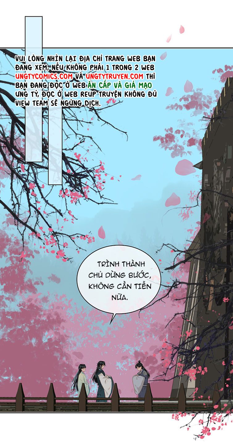 Tế Vũ Bất Tri Quy Chapter 67 - Next Chapter 68