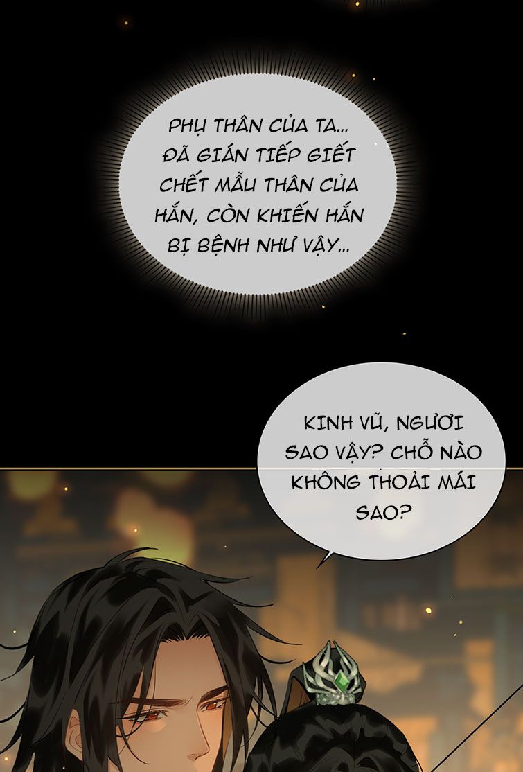 Tế Vũ Bất Tri Quy Chapter 67 - Next Chapter 68