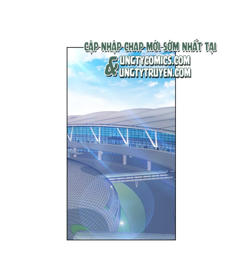 Tôi Bảo Bạn Cùng Bàn Đánh Cậu Chap 64 - Next Chap 65