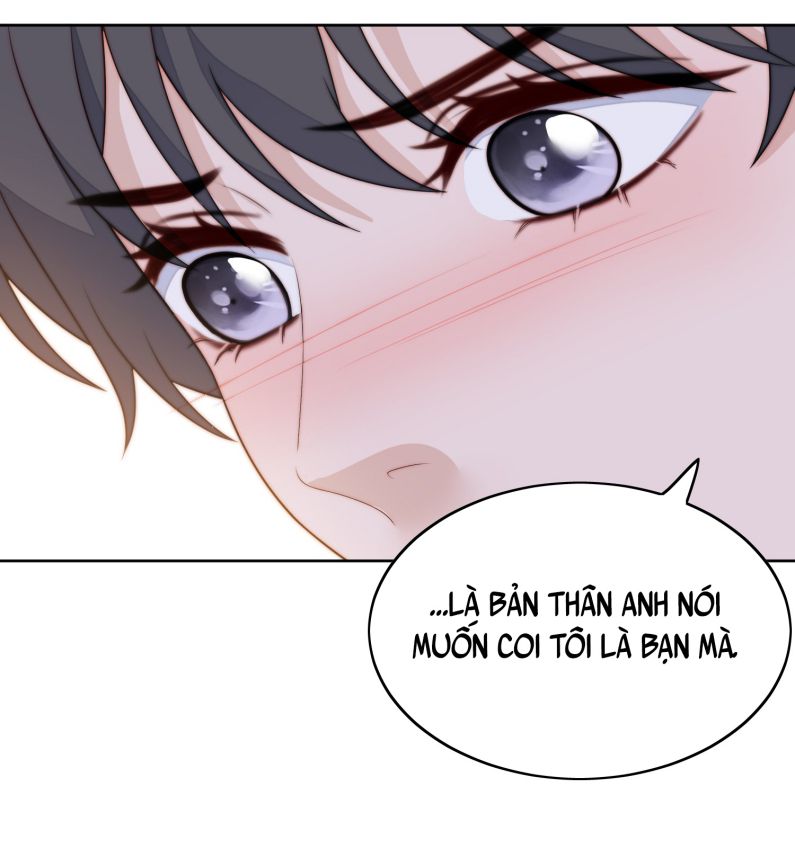 Tôi Bảo Bạn Cùng Bàn Đánh Cậu Chap 64 - Next Chap 65