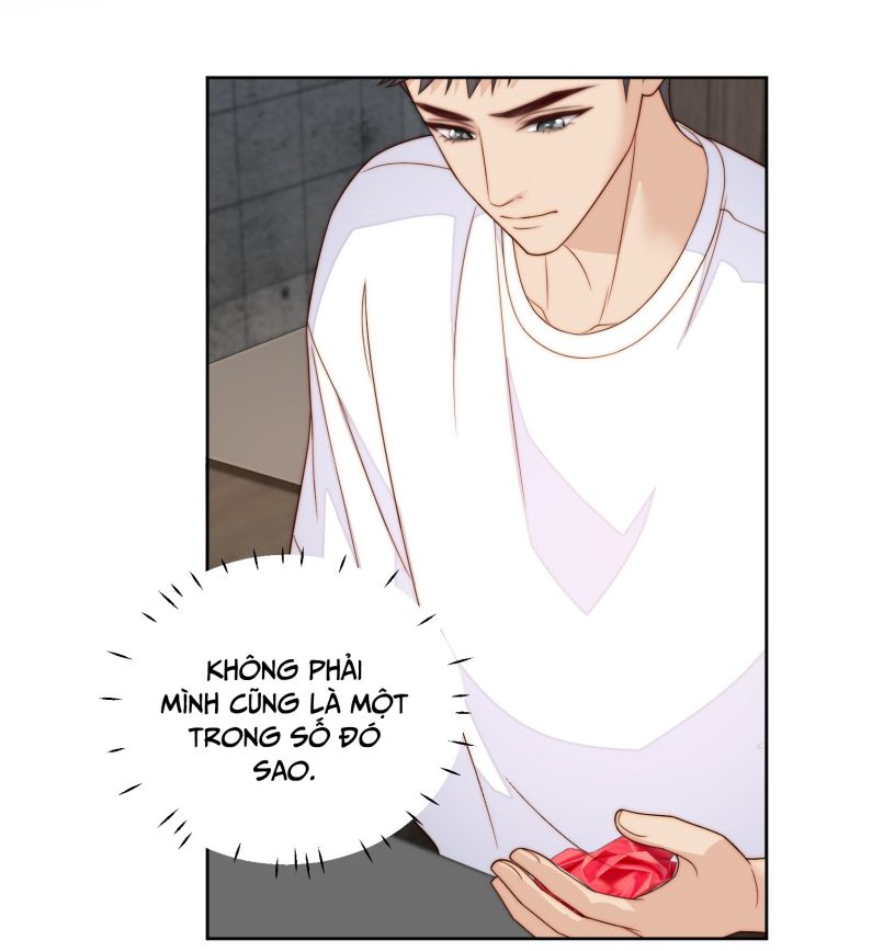 Tôi Bảo Bạn Cùng Bàn Đánh Cậu Chap 64 - Next Chap 65