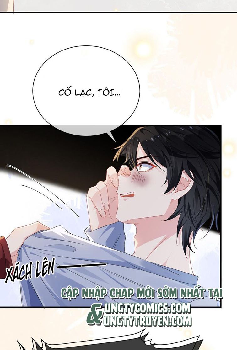 Giáo Bá Là Một Tên Yêu Tinh Chap 26 - Next Chap 27