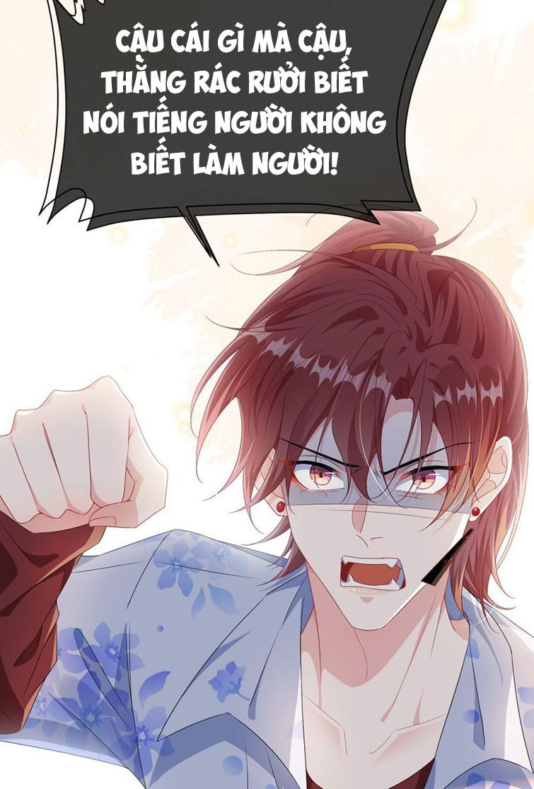 Giáo Bá Là Một Tên Yêu Tinh Chap 26 - Next Chap 27