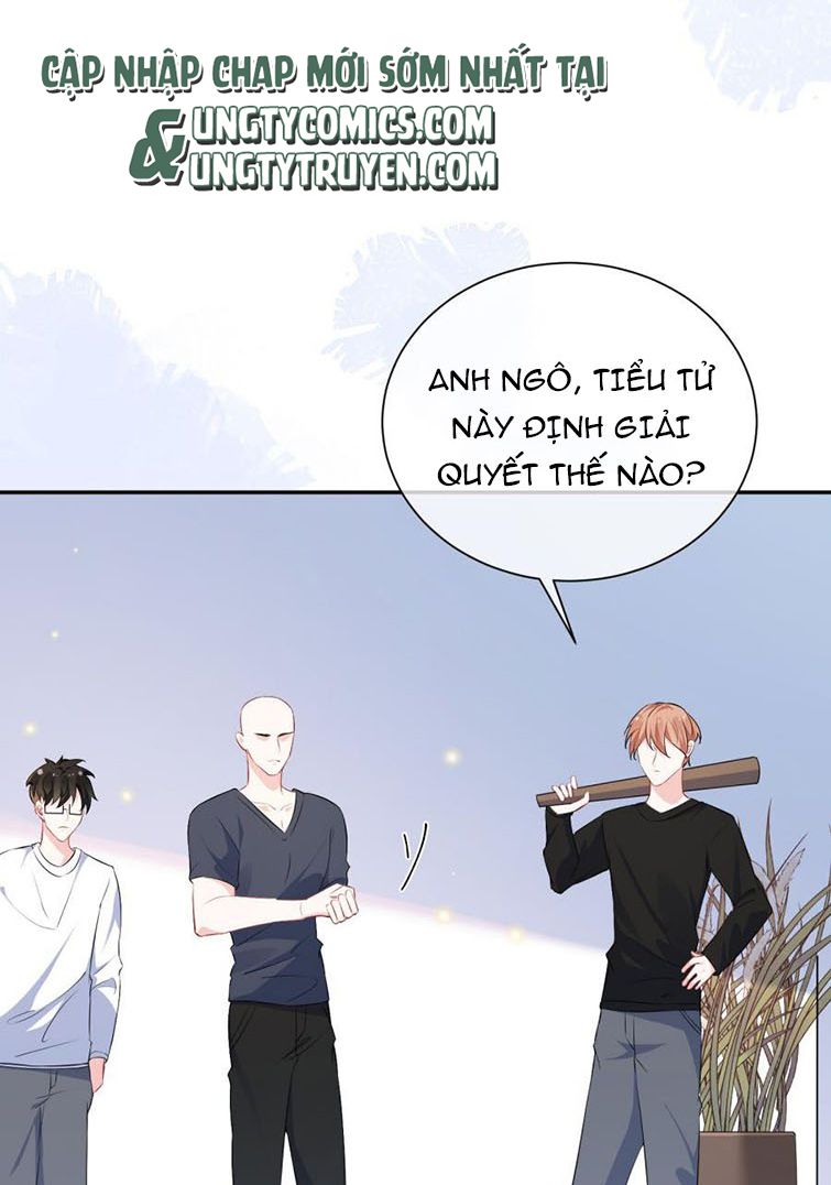 Giáo Bá Là Một Tên Yêu Tinh Chap 26 - Next Chap 27