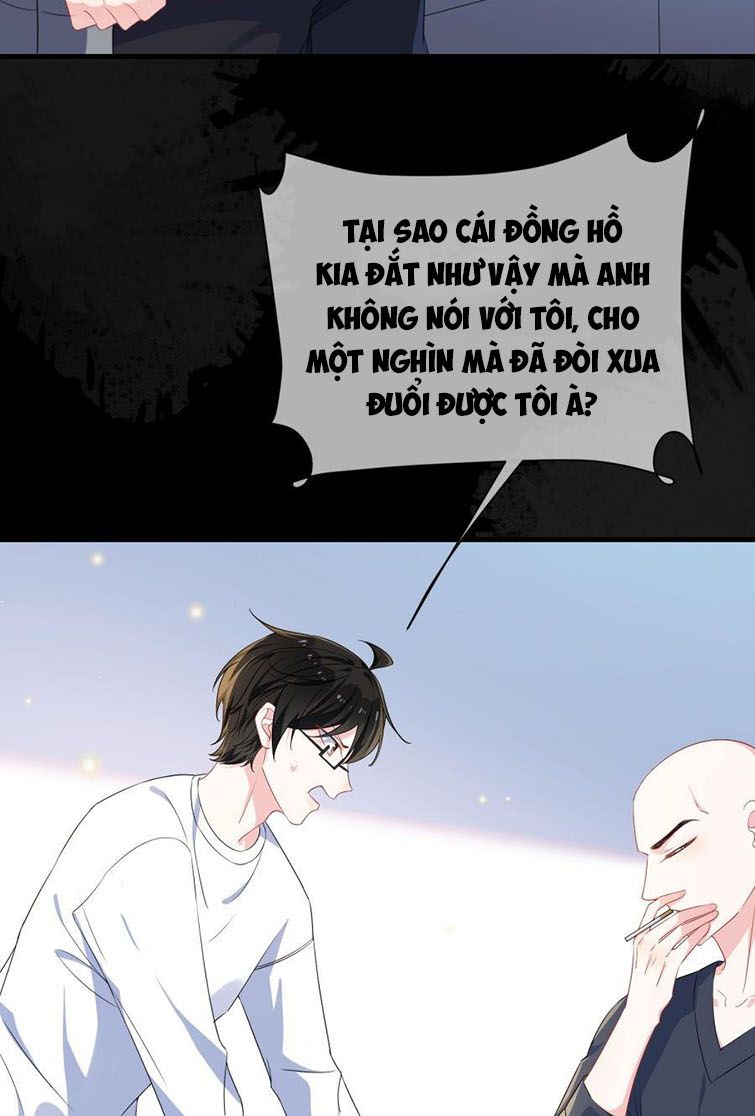 Giáo Bá Là Một Tên Yêu Tinh Chap 26 - Next Chap 27