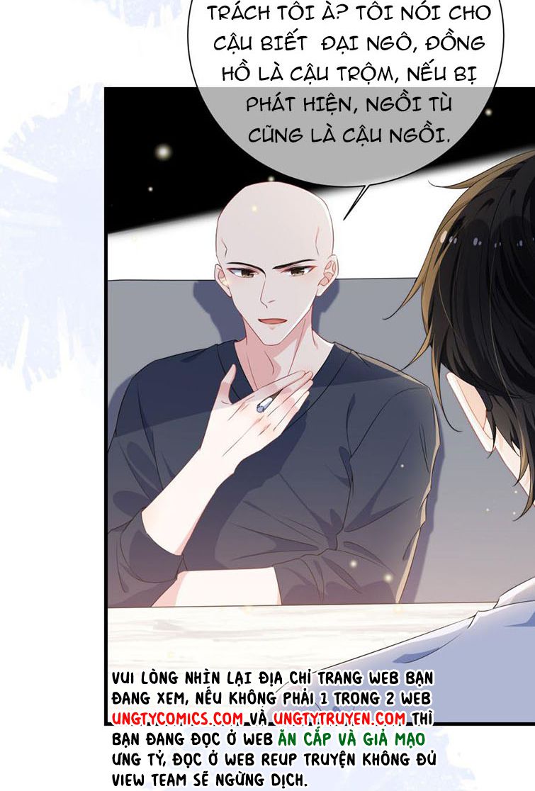 Giáo Bá Là Một Tên Yêu Tinh Chap 26 - Next Chap 27