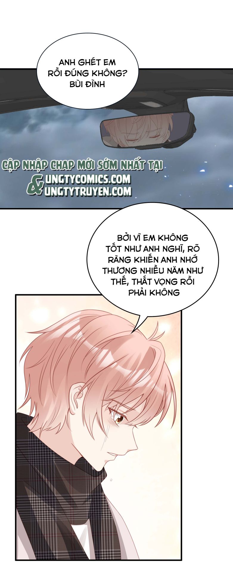 Bùi Bảo Chapter 59 - Next Chapter 60