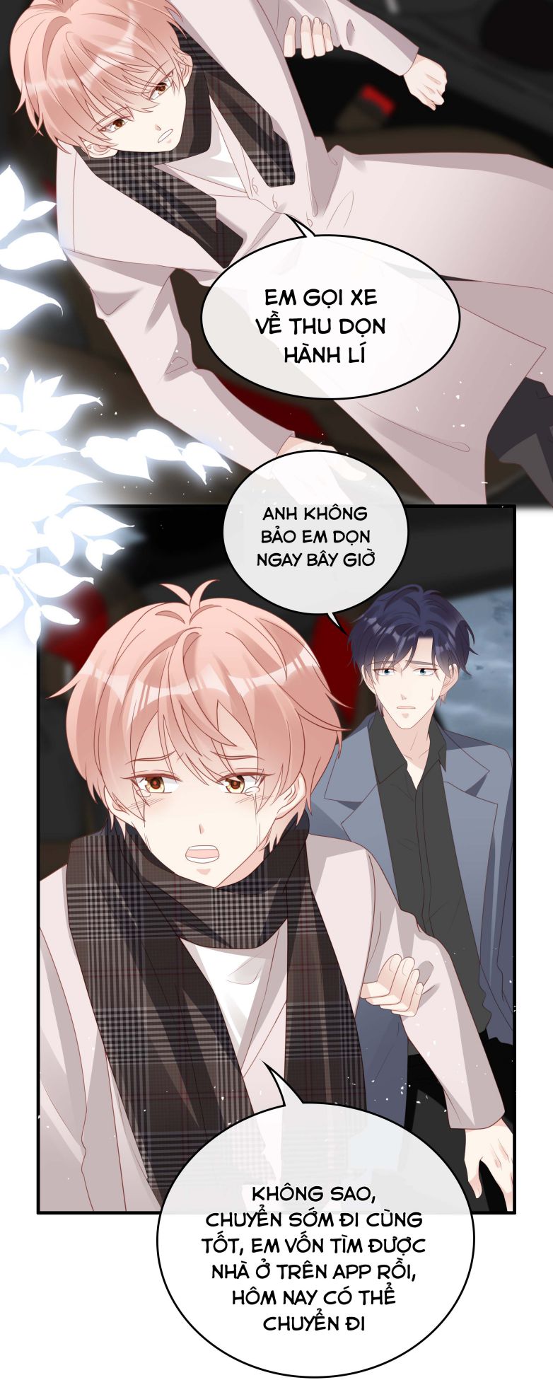 Bùi Bảo Chapter 59 - Next Chapter 60