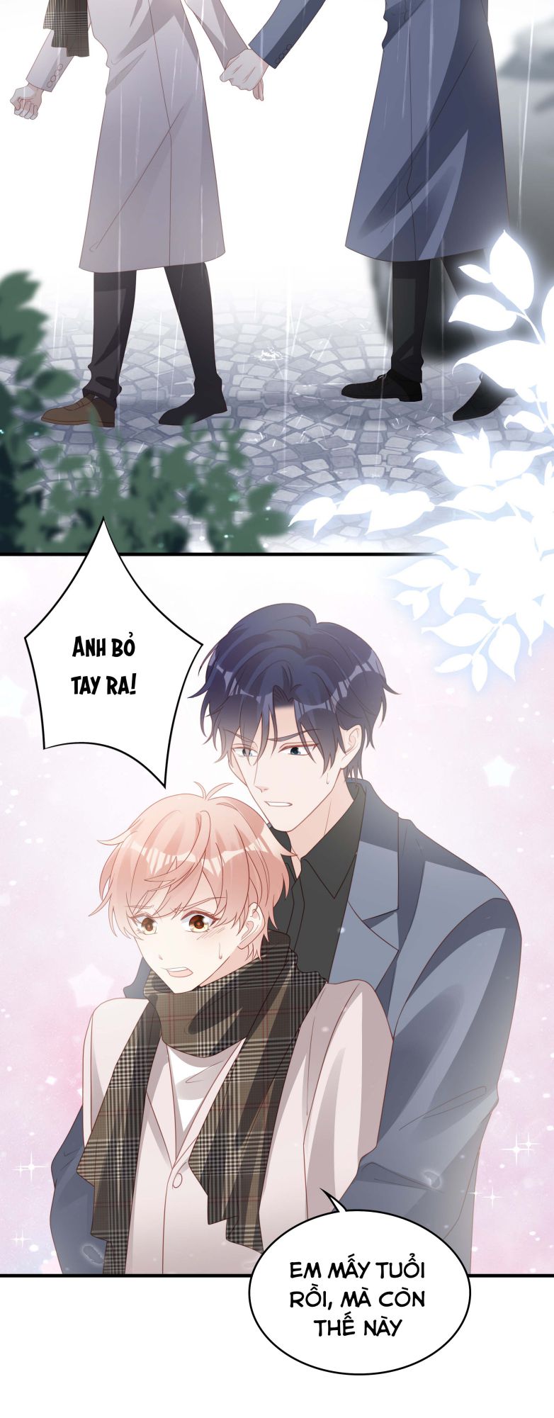 Bùi Bảo Chapter 59 - Next Chapter 60