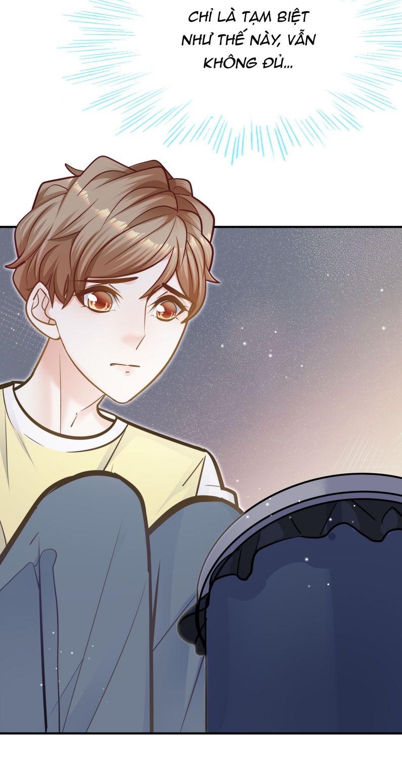 Anh Ấy Sinh Ra Là Công Của Tôi Chap 62 - Next Chap 63