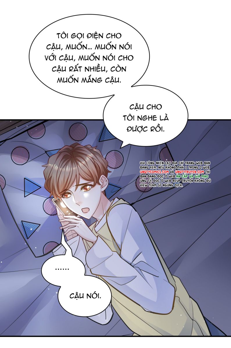 Anh Ấy Sinh Ra Là Công Của Tôi Chap 62 - Next Chap 63