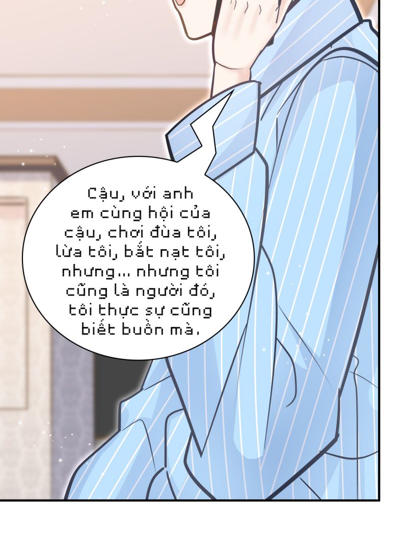 Anh Ấy Sinh Ra Là Công Của Tôi Chap 62 - Next Chap 63