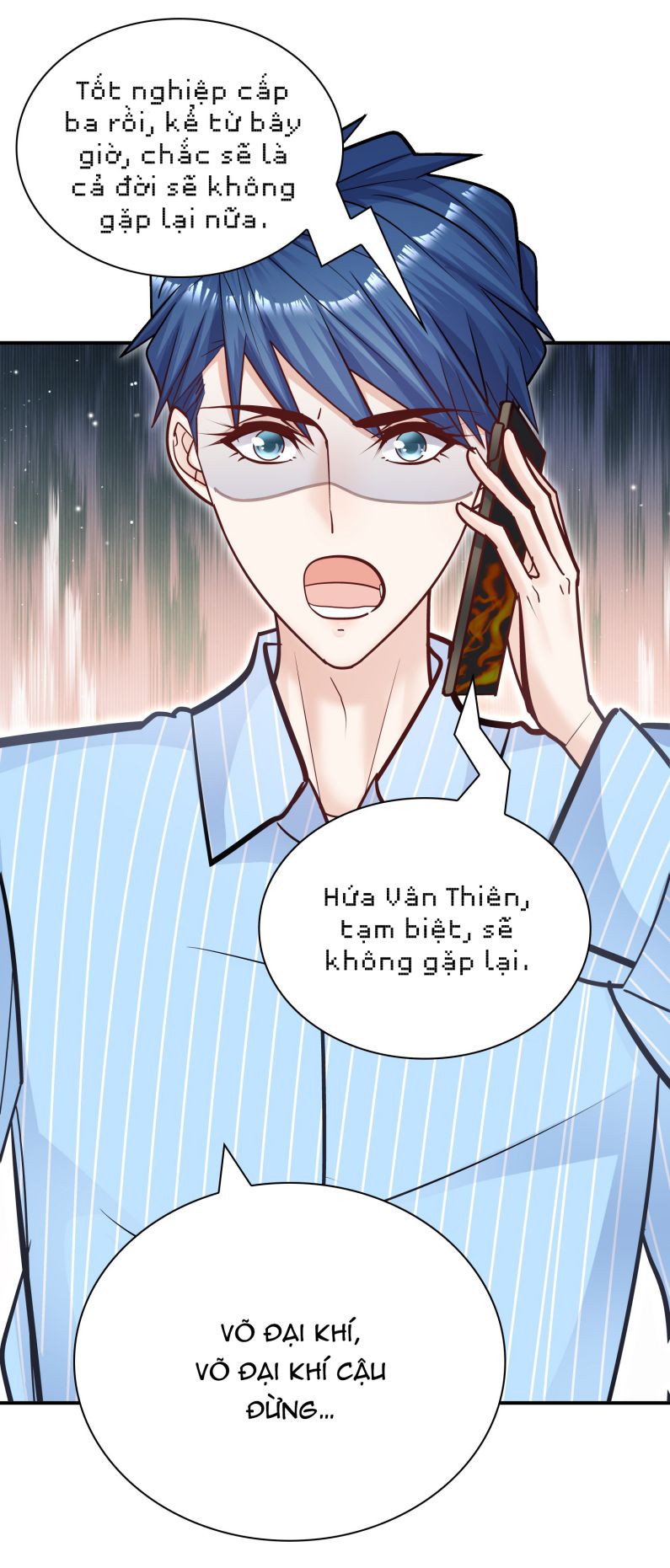 Anh Ấy Sinh Ra Là Công Của Tôi Chap 62 - Next Chap 63