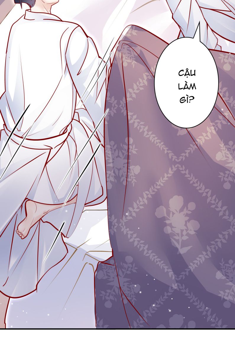 Anh Ấy Sinh Ra Là Công Của Tôi Chap 62 - Next Chap 63