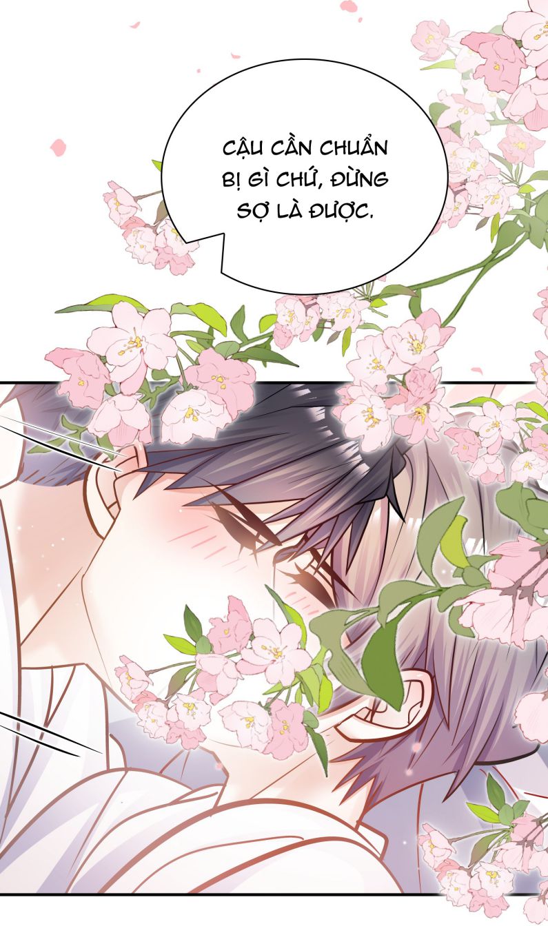 Anh Ấy Sinh Ra Là Công Của Tôi Chap 62 - Next Chap 63