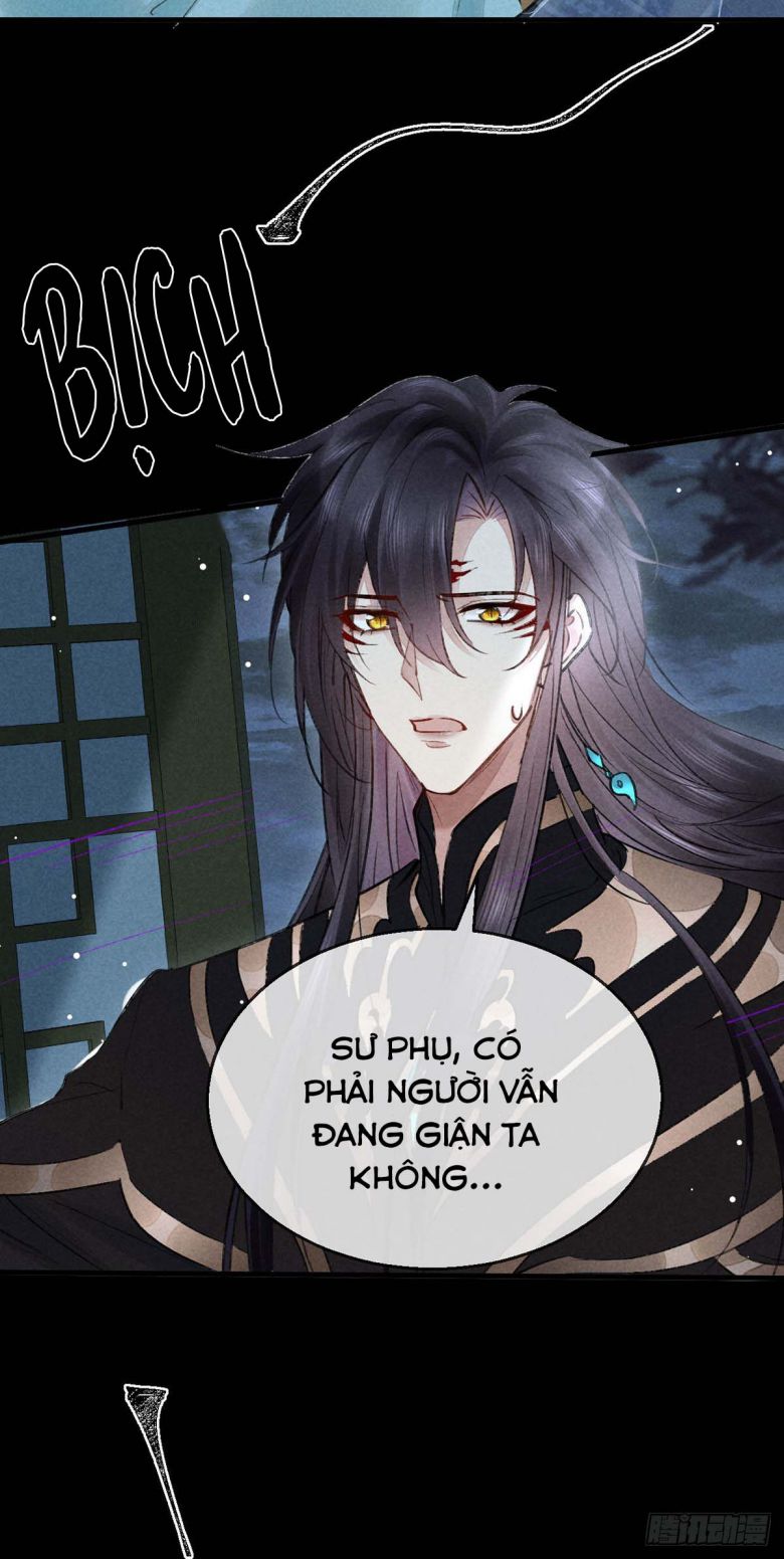 Đồ Mưu Bất Quỹ Chap 91 - Next Chap 92