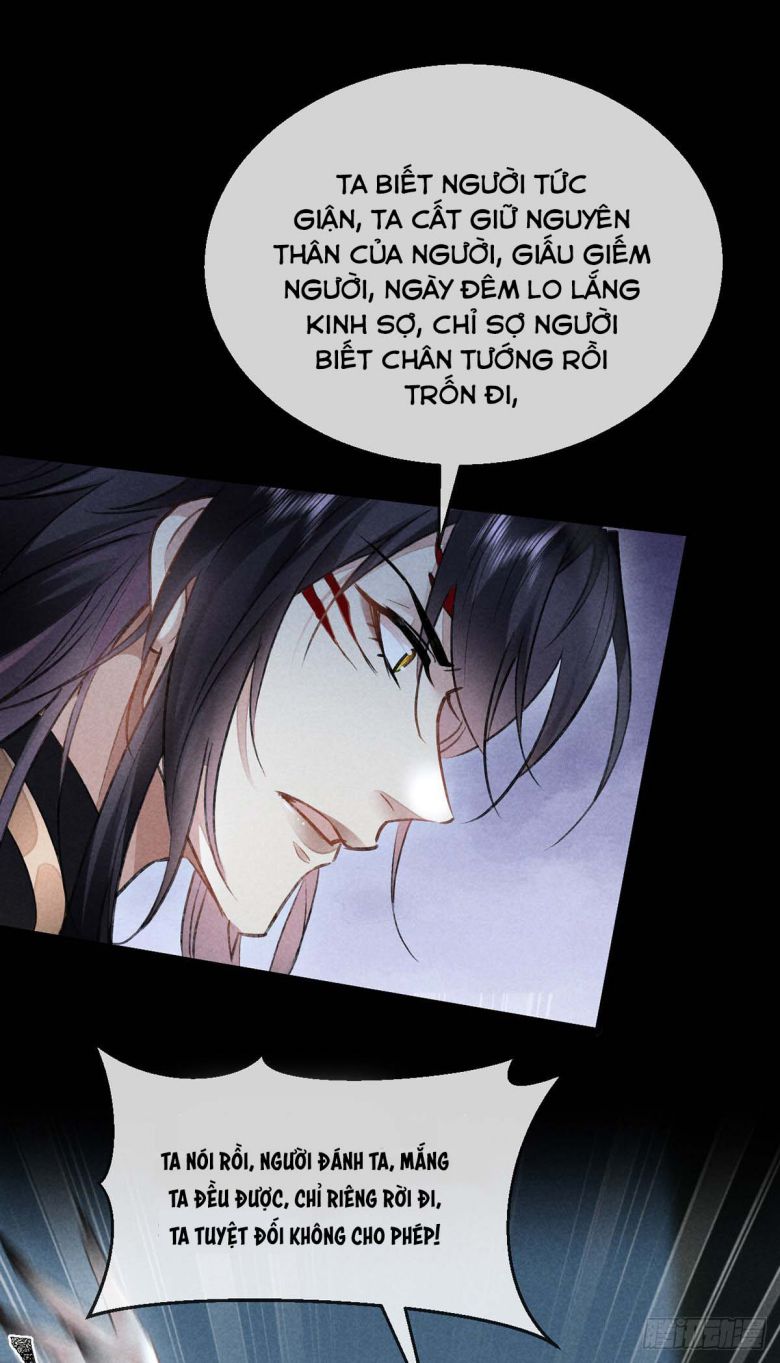 Đồ Mưu Bất Quỹ Chap 91 - Next Chap 92