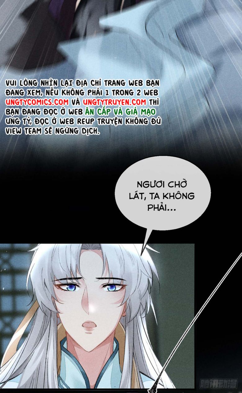 Đồ Mưu Bất Quỹ Chap 91 - Next Chap 92