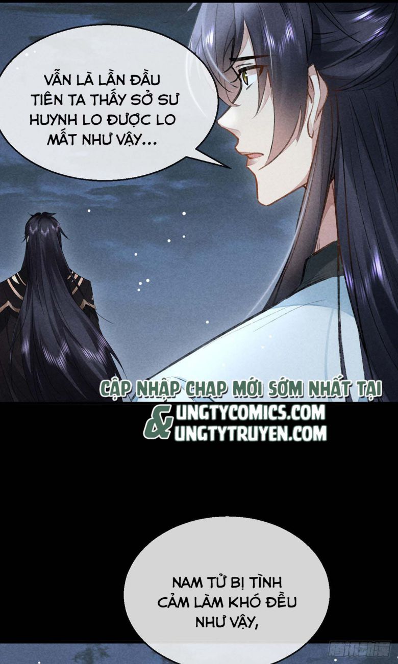 Đồ Mưu Bất Quỹ Chap 91 - Next Chap 92