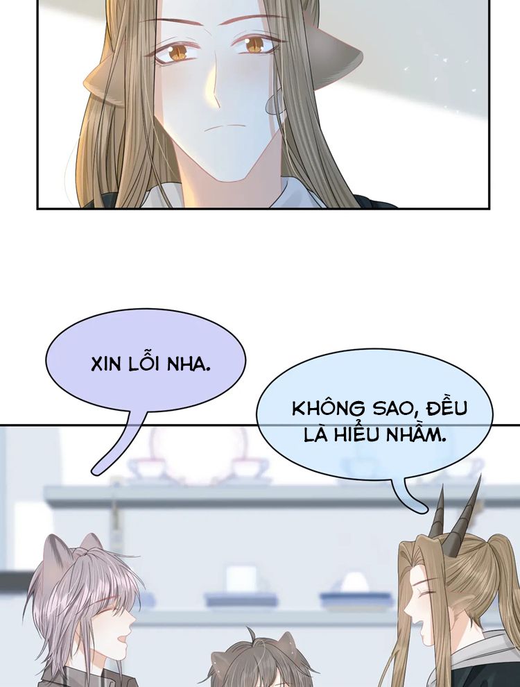 Một Ngụm Ăn Thỏ Chap 74 - Next Chap 75