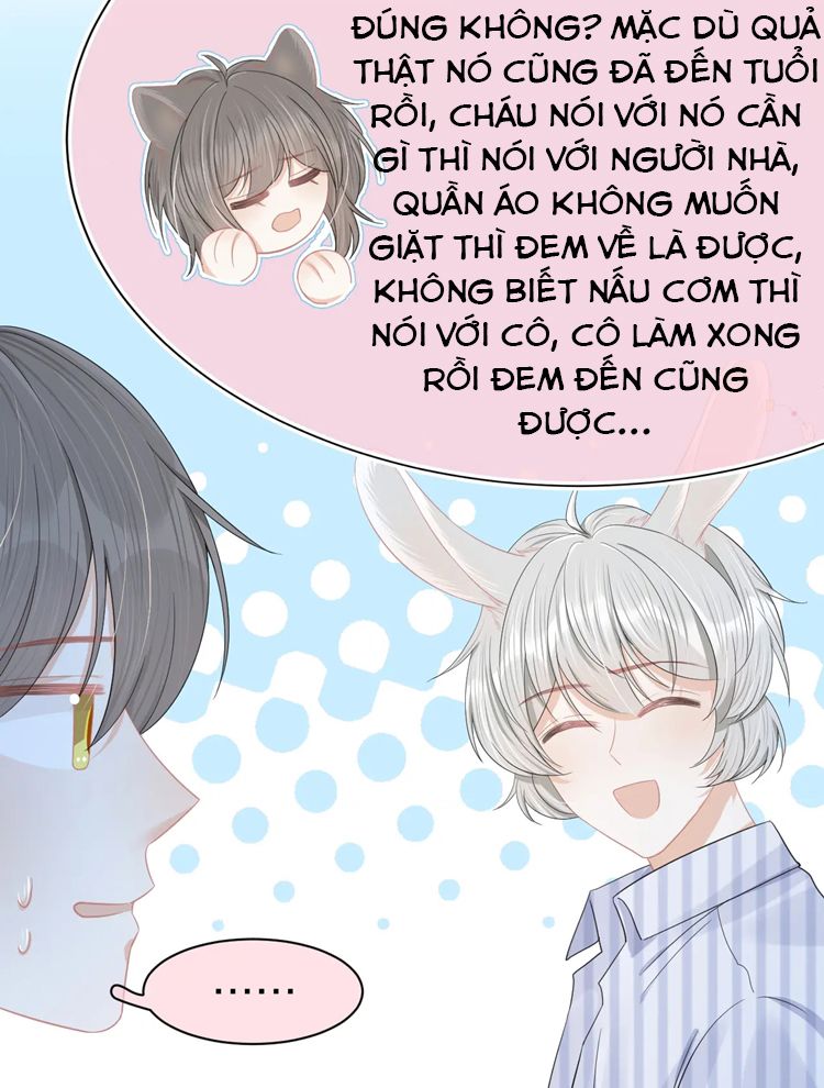 Một Ngụm Ăn Thỏ Chap 74 - Next Chap 75