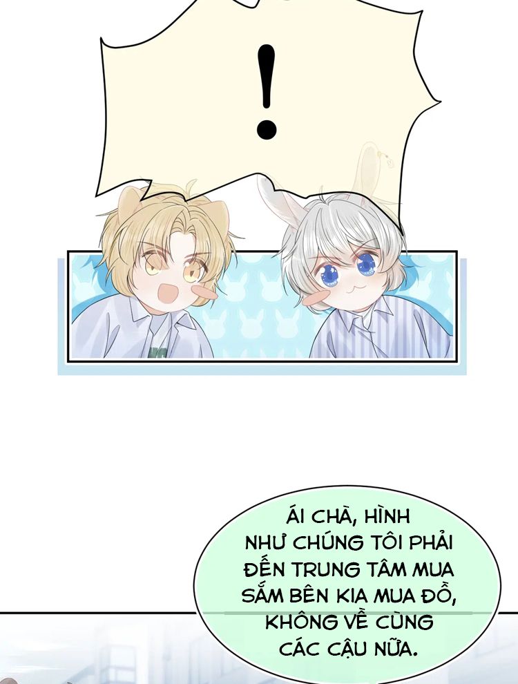 Một Ngụm Ăn Thỏ Chap 74 - Next Chap 75